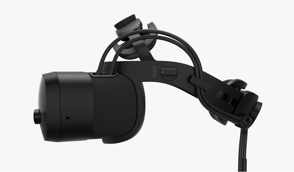 Varjo VR-3