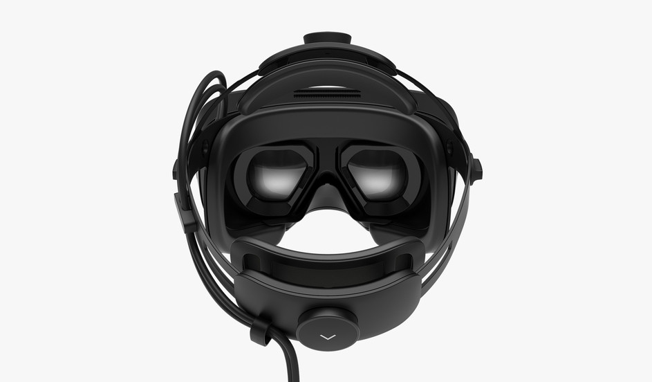 Varjo VR-3