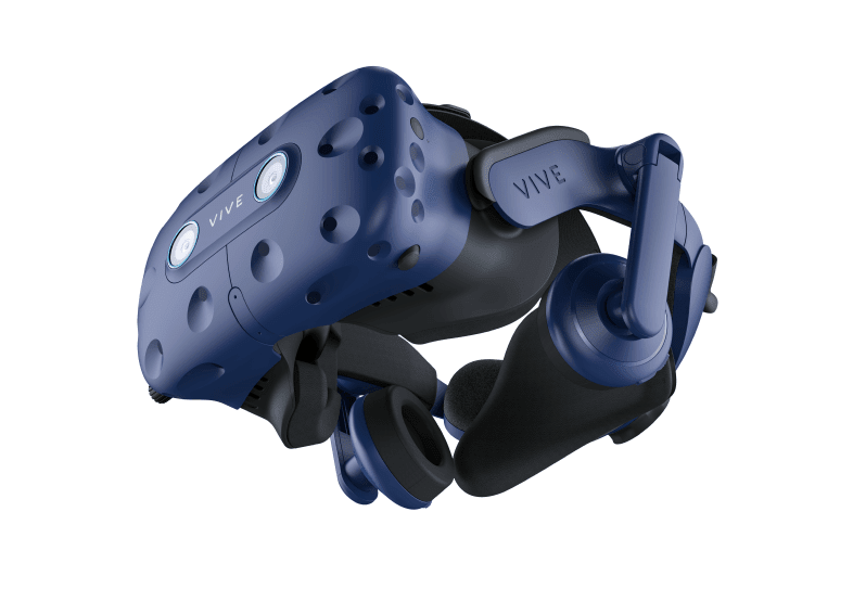 HTC Vive Pro Eye