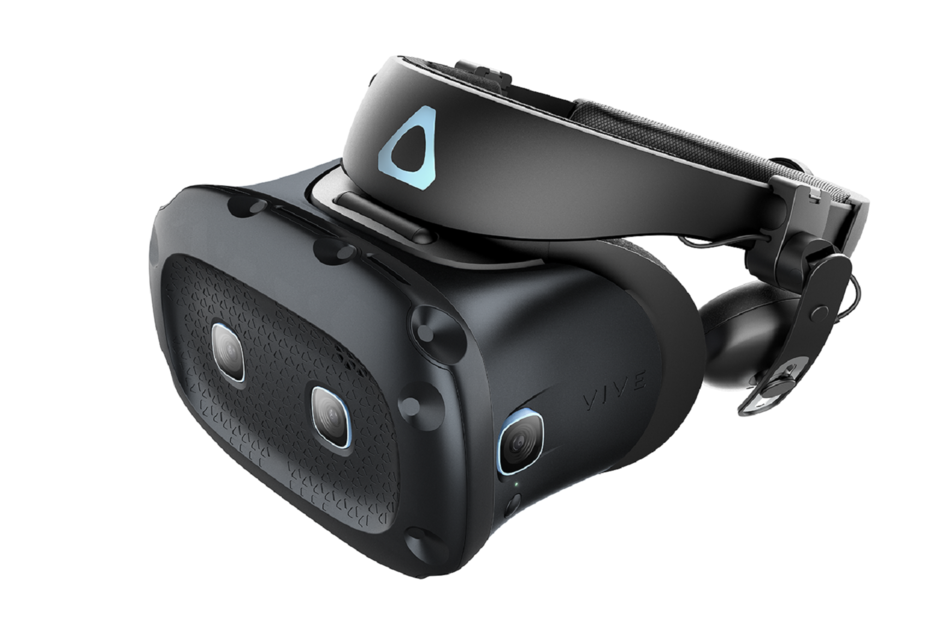 HTC Vive Cosmos Elite套装