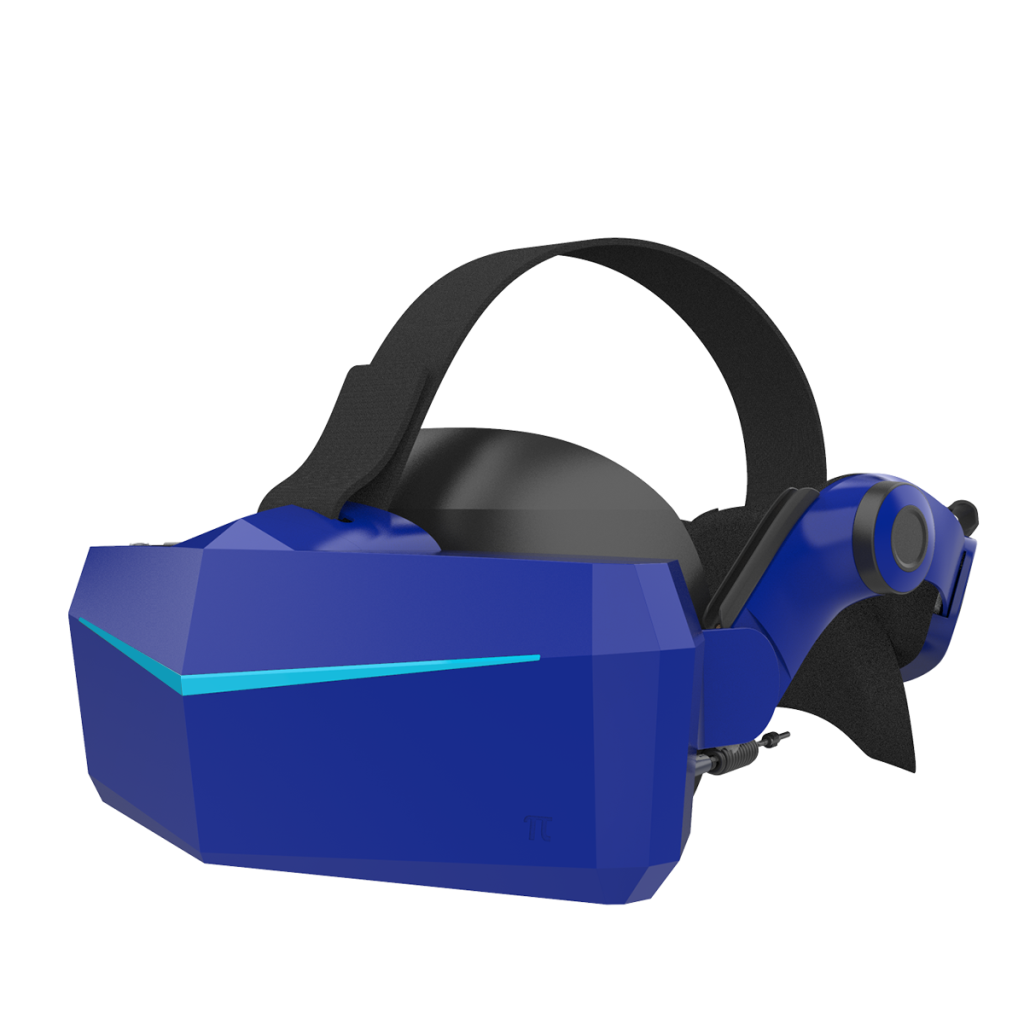 Pimax Vision 8K+