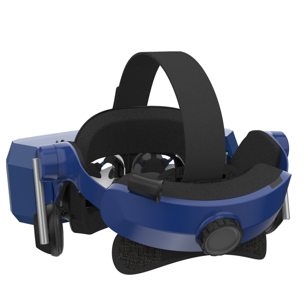 Pimax Vision 8KX