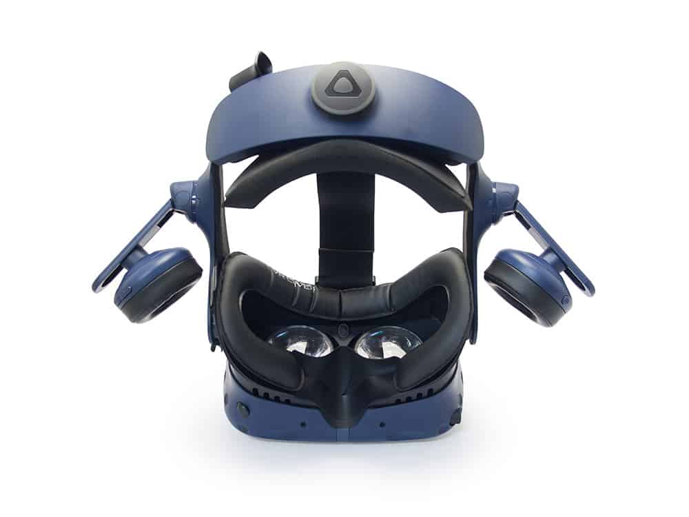 HTC Vive Pro套装