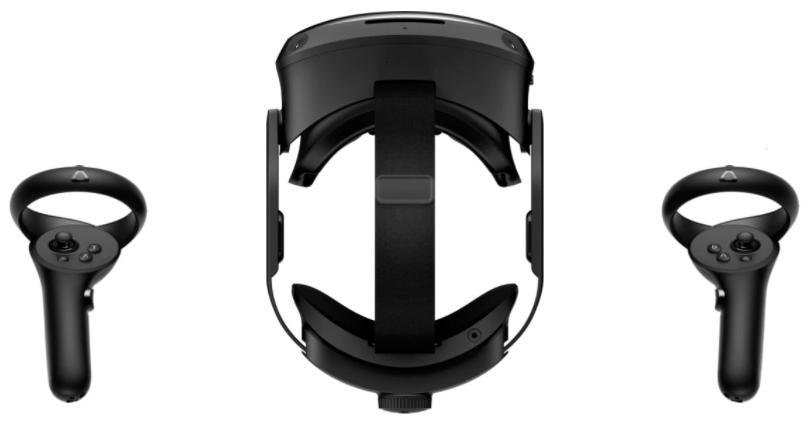 HTC Vive Focus 3
