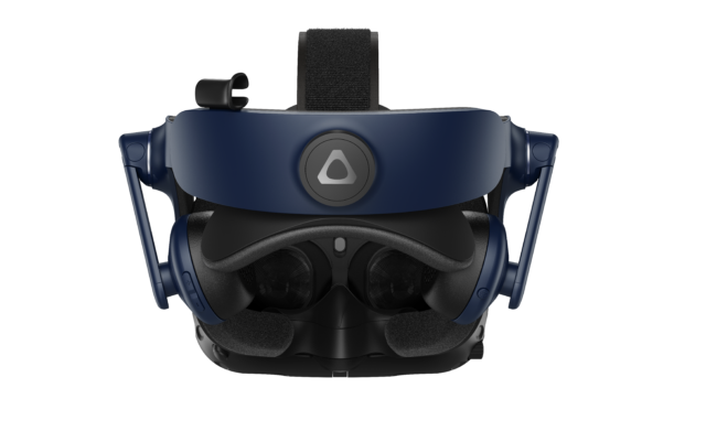 HTC Vive Pro 2 套装