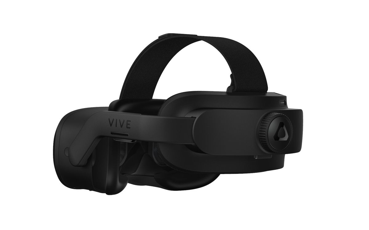 HTC Vive Focus 3