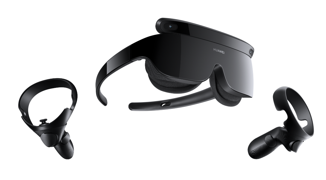 Huawei VR Glass 6DoF 游戏套装