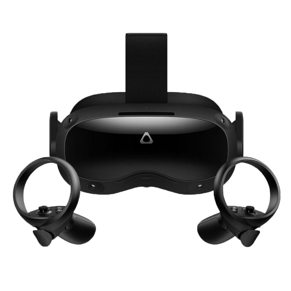 HTC Vive Focus 3