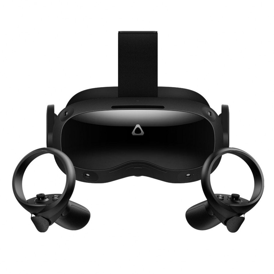 HTC Vive Focus 3
