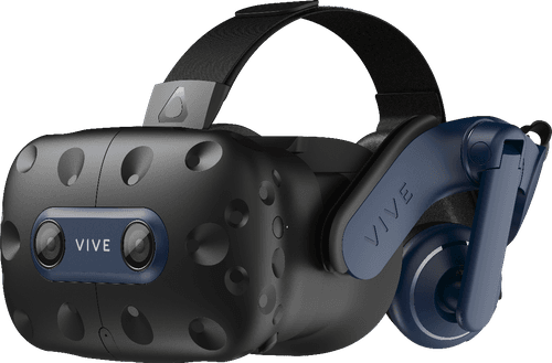 HTC Vive Pro 2 套装