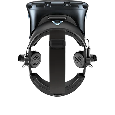 HTC Vive Cosmos Elite套装
