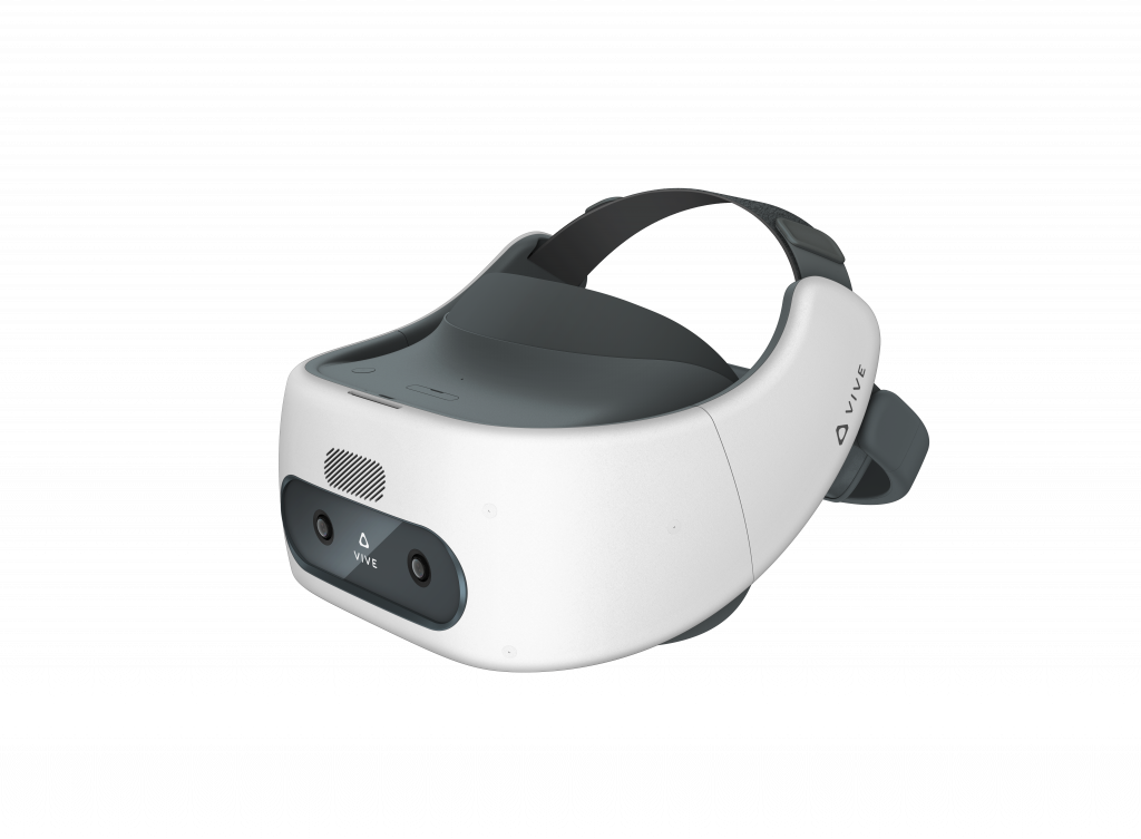 HTC Vive Focus Plus