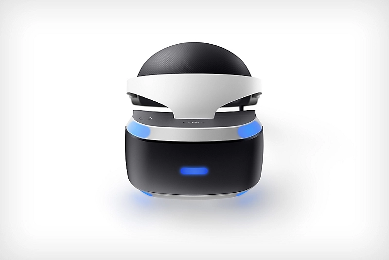 PlayStation VR