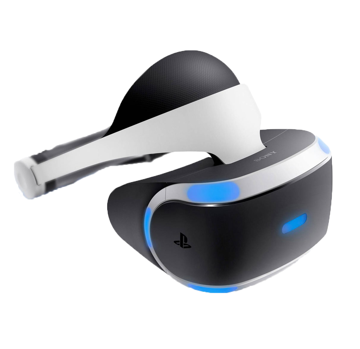 PlayStation VR