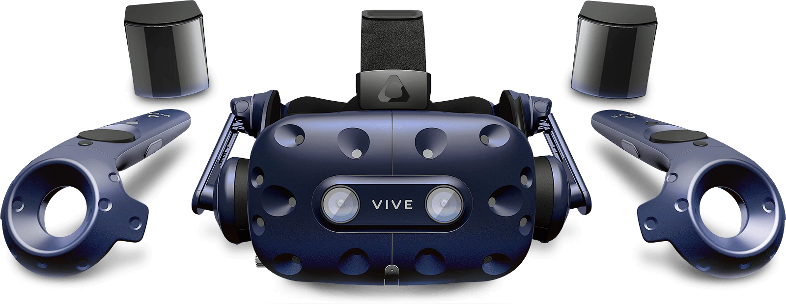 HTC Vive Pro套装