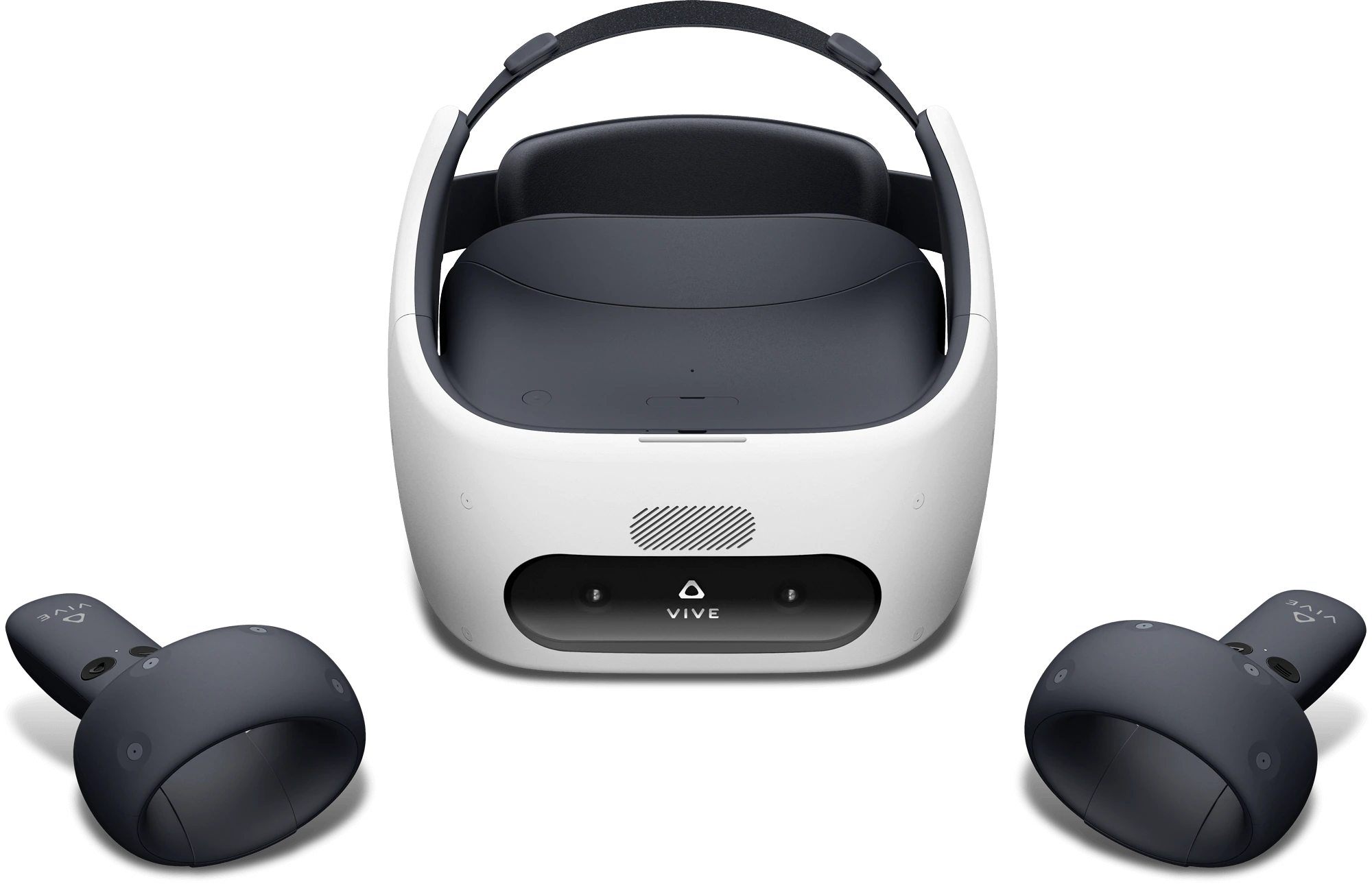 HTC Vive Focus Plus
