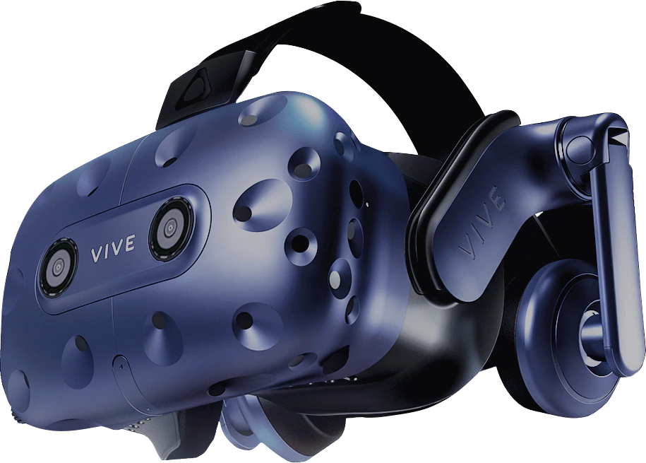HTC Vive Pro套装