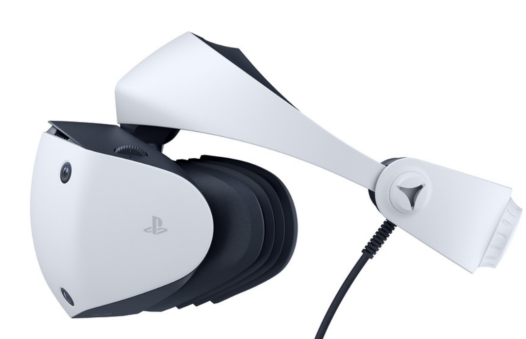 PlayStation VR2