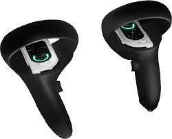 Pimax Portal QLED View