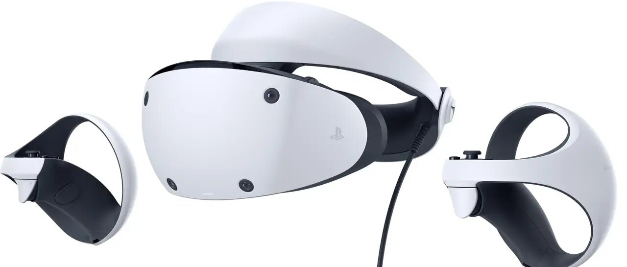 PlayStation VR2