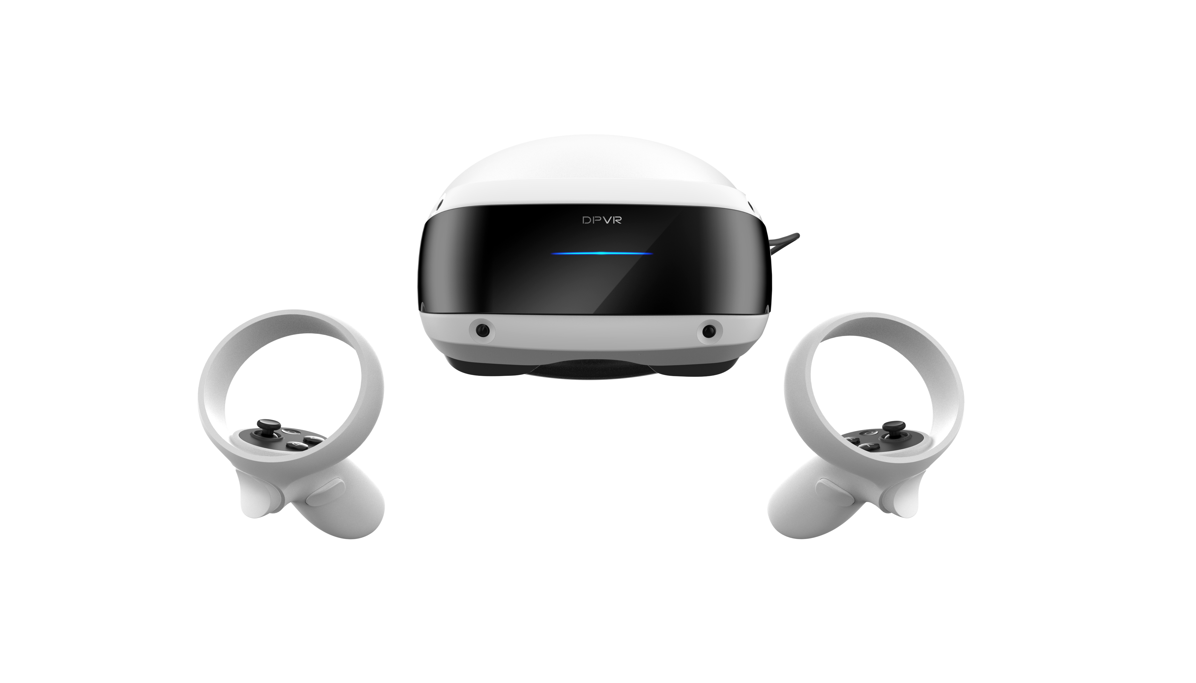 DPVR E4