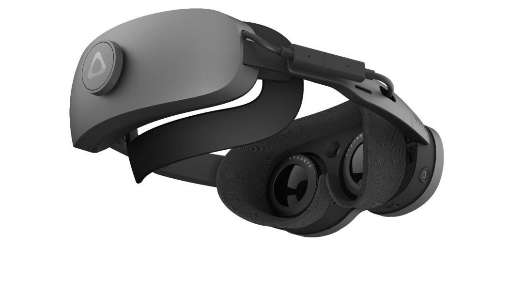 HTC VIVE XR 精英套装