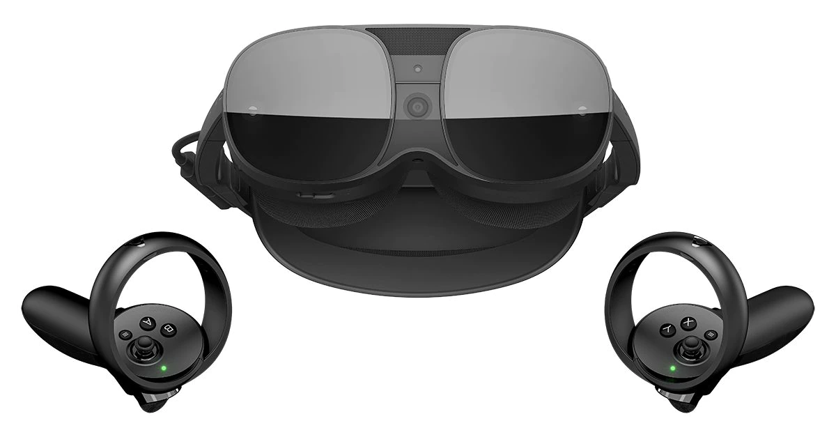 HTC VIVE XR 精英套装